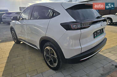 Внедорожник / Кроссовер Honda M-NV 2023 в 