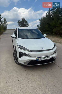 Внедорожник / Кроссовер Honda M-NV 2023 в 