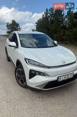 Внедорожник / Кроссовер Honda M-NV 2023 в 