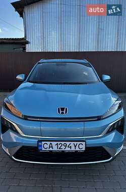 Внедорожник / Кроссовер Honda M-NV 2023 в Черкассах