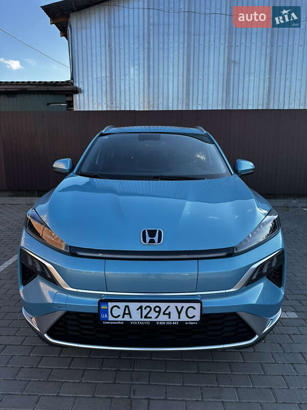 Внедорожник / Кроссовер Honda M-NV 2023 в 