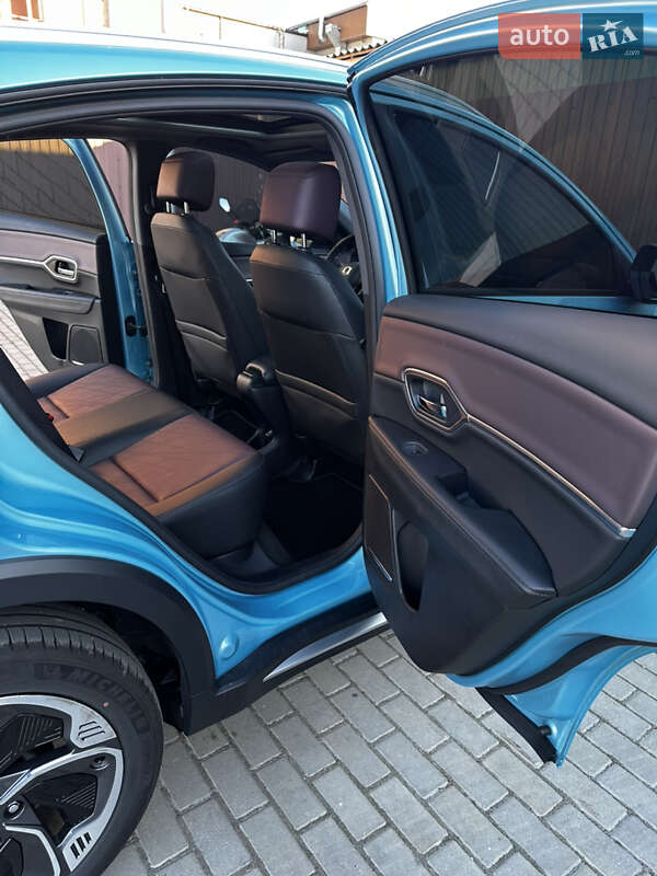 Внедорожник / Кроссовер Honda M-NV 2023 в Черкассах