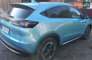 Внедорожник / Кроссовер Honda M-NV 2023 в 