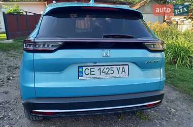 Honda M-NV 2023