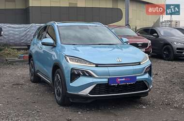 Внедорожник / Кроссовер Honda M-NV 2023 в 