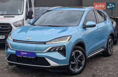Honda M-NV 2023 Honda M-NV 2023