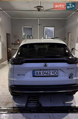 Внедорожник / Кроссовер Honda M-NV 2022 в 