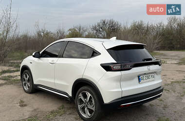 Внедорожник / Кроссовер Honda M-NV 2021 в 