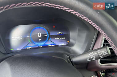Внедорожник / Кроссовер Honda M-NV 2023 в 