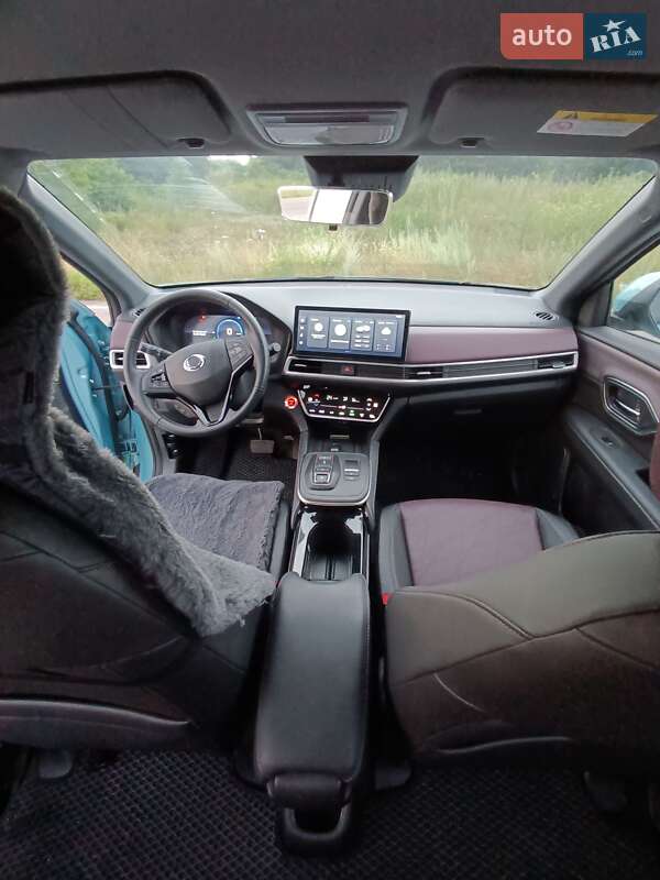 Внедорожник / Кроссовер Honda M-NV 2023 в Прилуках фото 2 Внедорожник / Кроссовер Honda M-NV 2023 в Прилуках