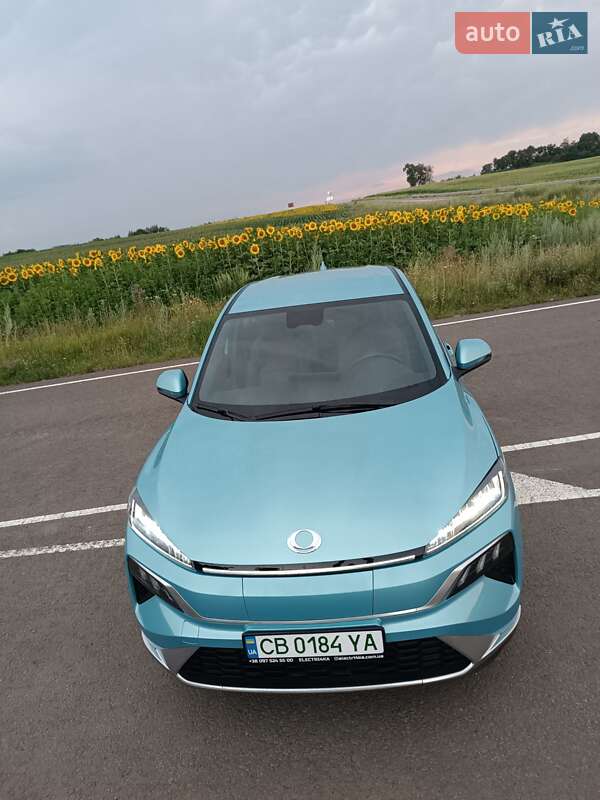 Внедорожник / Кроссовер Honda M-NV 2023 в Прилуках фото 11 Внедорожник / Кроссовер Honda M-NV 2023 в Прилуках