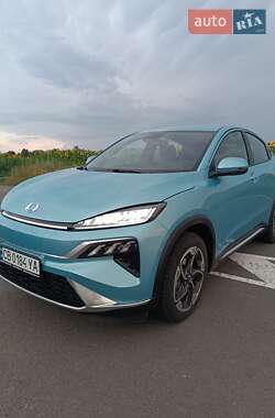 Внедорожник / Кроссовер Honda M-NV 2023 в Прилуках