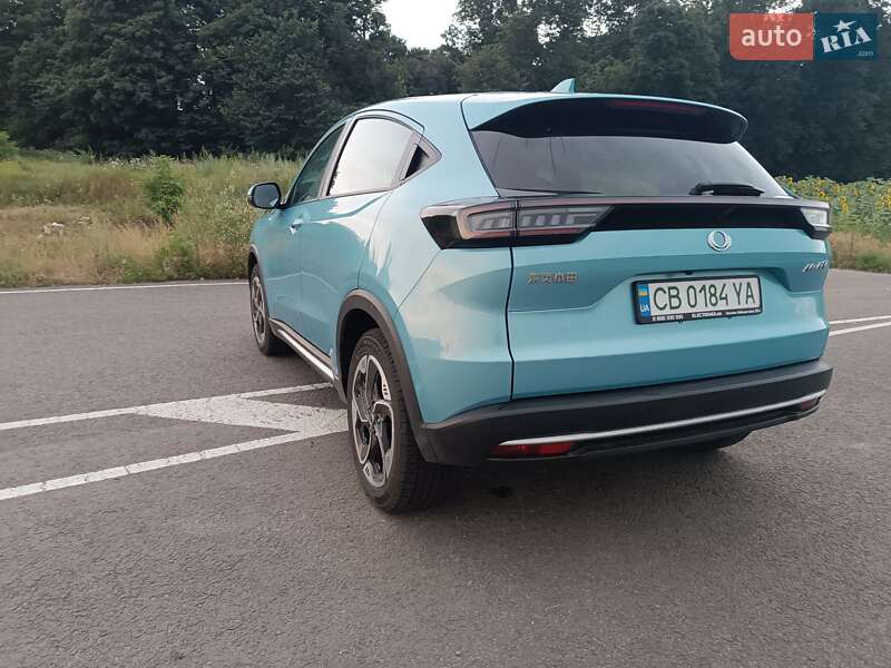 Внедорожник / Кроссовер Honda M-NV 2023 в Прилуках фото 21 Внедорожник / Кроссовер Honda M-NV 2023 в Прилуках