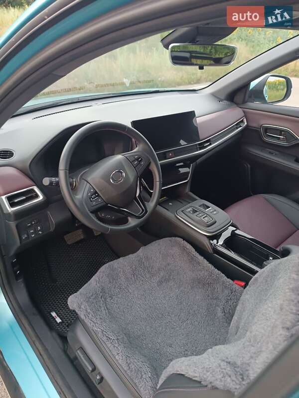 Внедорожник / Кроссовер Honda M-NV 2023 в Прилуках фото 29 Внедорожник / Кроссовер Honda M-NV 2023 в Прилуках