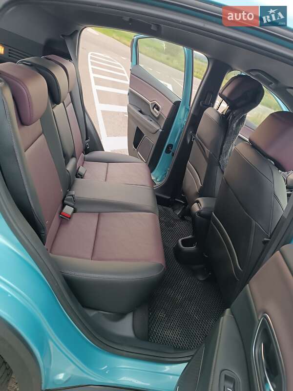 Внедорожник / Кроссовер Honda M-NV 2023 в Прилуках фото 39 Внедорожник / Кроссовер Honda M-NV 2023 в Прилуках