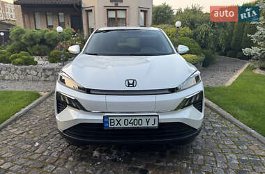 Honda M-NV 2022