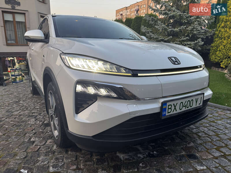 Внедорожник / Кроссовер Honda M-NV 2022 в Шепетовке