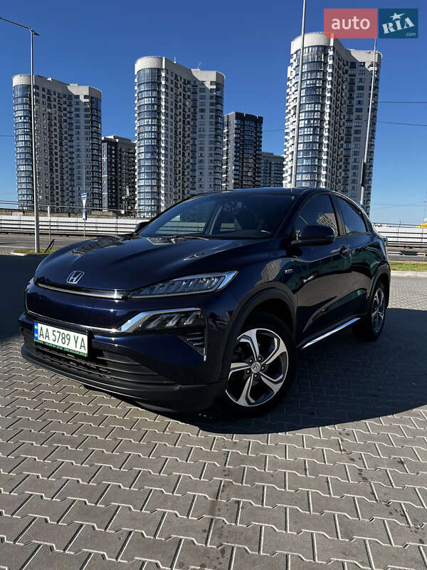 Внедорожник / Кроссовер Honda M-NV 2022 в 