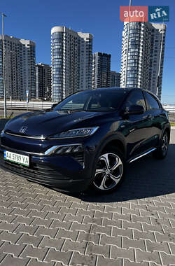 Внедорожник / Кроссовер Honda M-NV 2022 в 