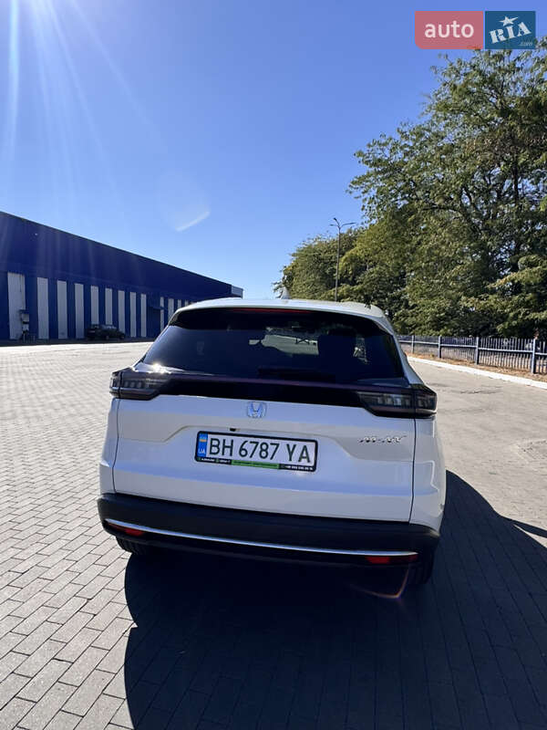 Внедорожник / Кроссовер Honda M-NV 2023 в Одессе