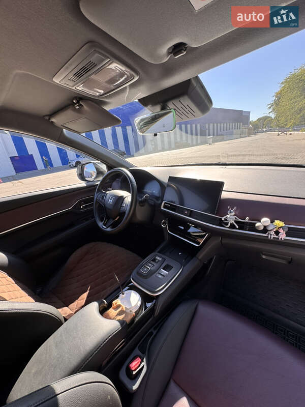 Внедорожник / Кроссовер Honda M-NV 2023 в Одессе