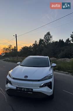 Honda M-NV 2022