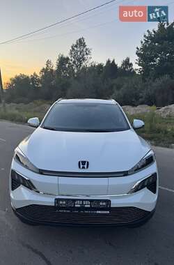 Внедорожник / Кроссовер Honda M-NV 2022 в 