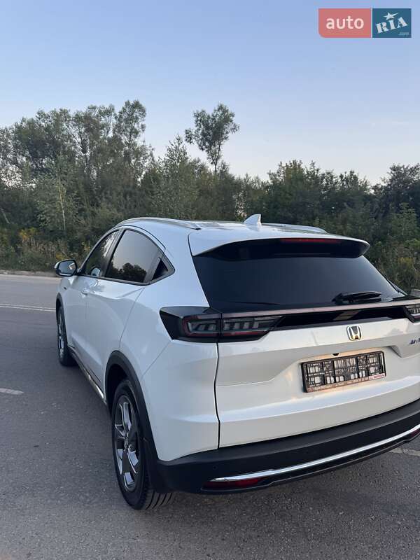 Внедорожник / Кроссовер Honda M-NV 2022 в Львове