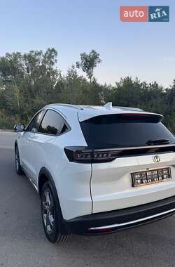 Внедорожник / Кроссовер Honda M-NV 2022 в 