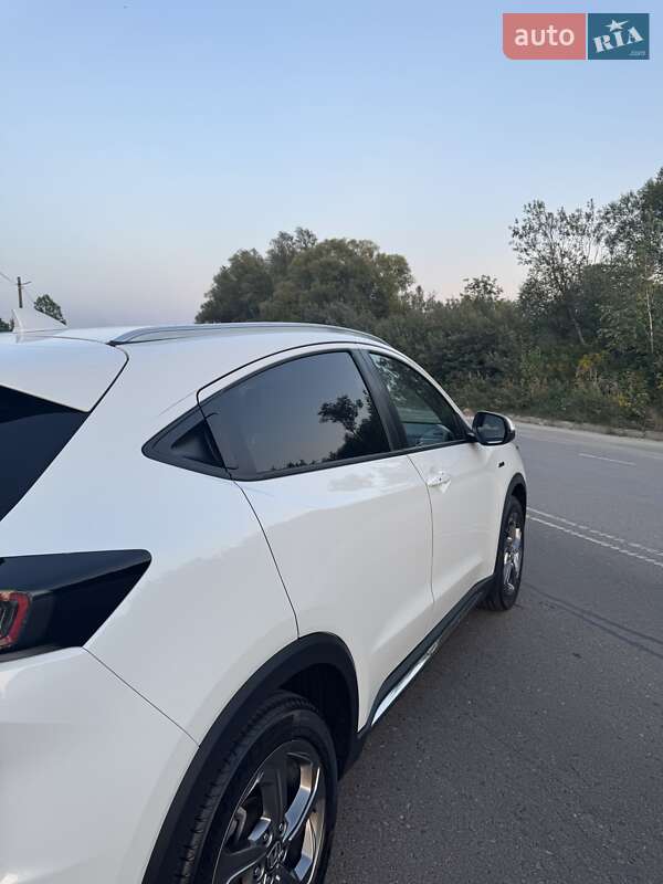 Внедорожник / Кроссовер Honda M-NV 2022 в Львове