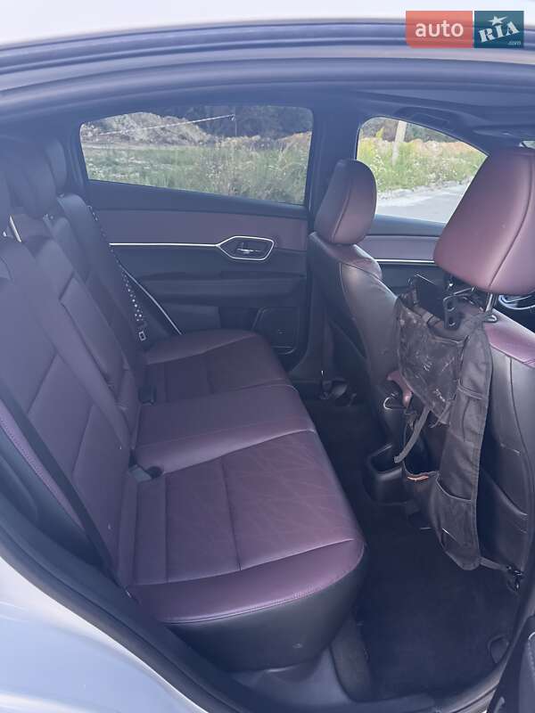 Внедорожник / Кроссовер Honda M-NV 2022 в Львове