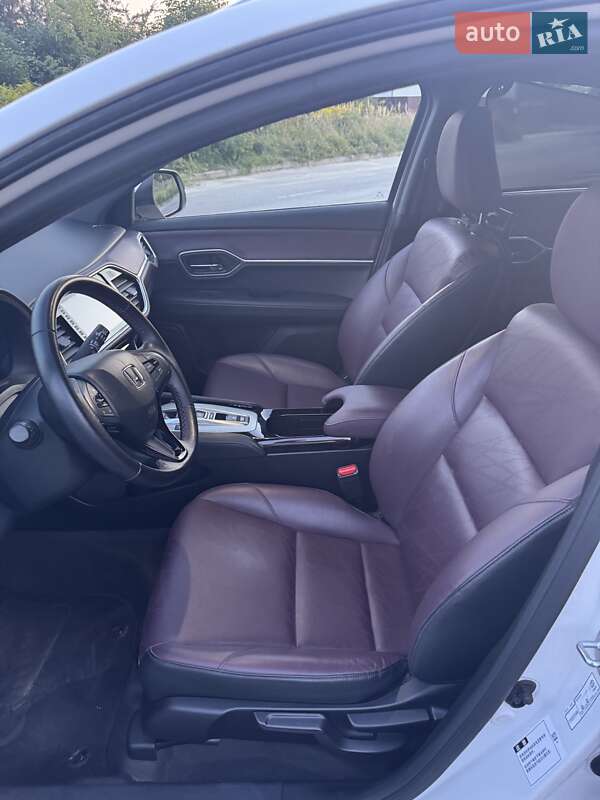 Внедорожник / Кроссовер Honda M-NV 2022 в Львове