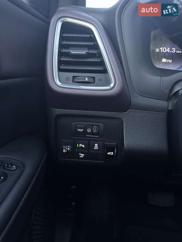 Внедорожник / Кроссовер Honda M-NV 2022 в Львове