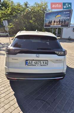 Внедорожник / Кроссовер Honda M-NV 2022 в 