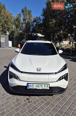 Honda M-NV 2022