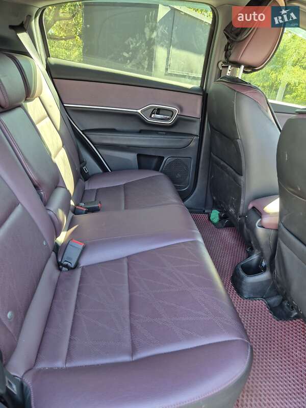 Позашляховик / Кросовер Honda M-NV 2022 в Кам'янському