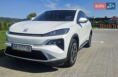 Honda M-NV 2024