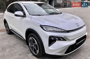 Внедорожник / Кроссовер Honda M-NV 2023 в 