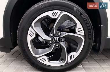Внедорожник / Кроссовер Honda M-NV 2023 в 