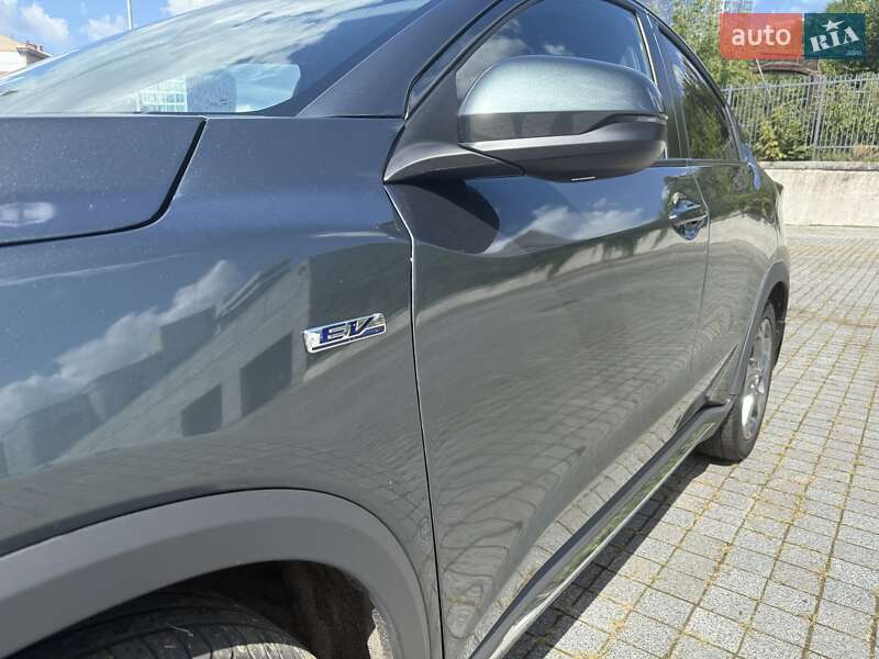 Внедорожник / Кроссовер Honda M-NV 2022 в Киеве фото 11 Внедорожник / Кроссовер Honda M-NV 2022 в Киеве