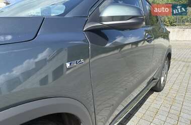 Позашляховик / Кросовер Honda M-NV 2022 в 