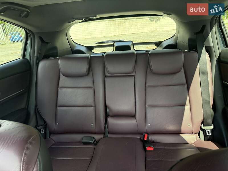 Внедорожник / Кроссовер Honda M-NV 2022 в Киеве фото 23 Внедорожник / Кроссовер Honda M-NV 2022 в Киеве