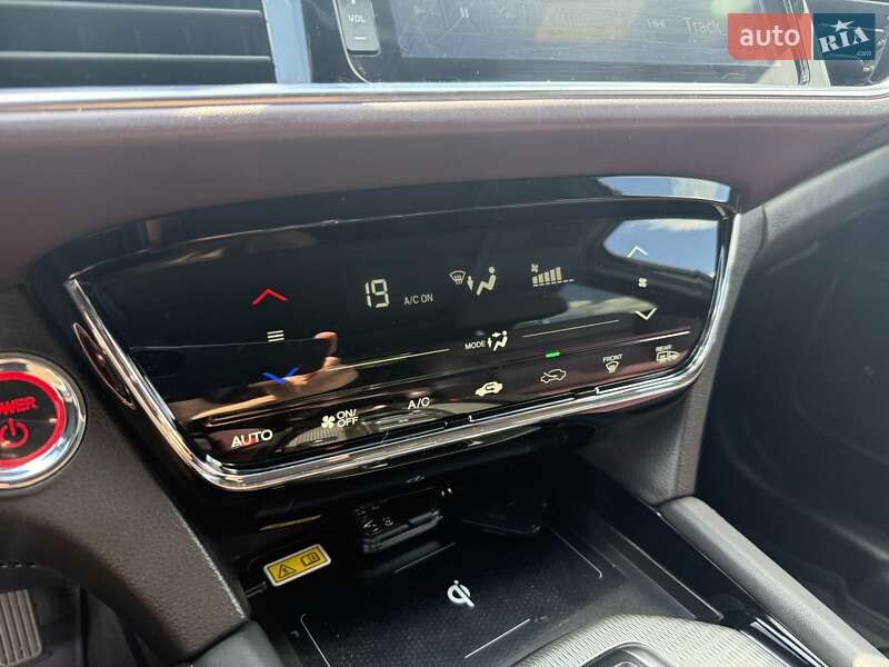 Внедорожник / Кроссовер Honda M-NV 2022 в Киеве фото 26 Внедорожник / Кроссовер Honda M-NV 2022 в Киеве