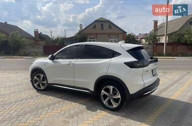 Внедорожник / Кроссовер Honda M-NV 2021 в 