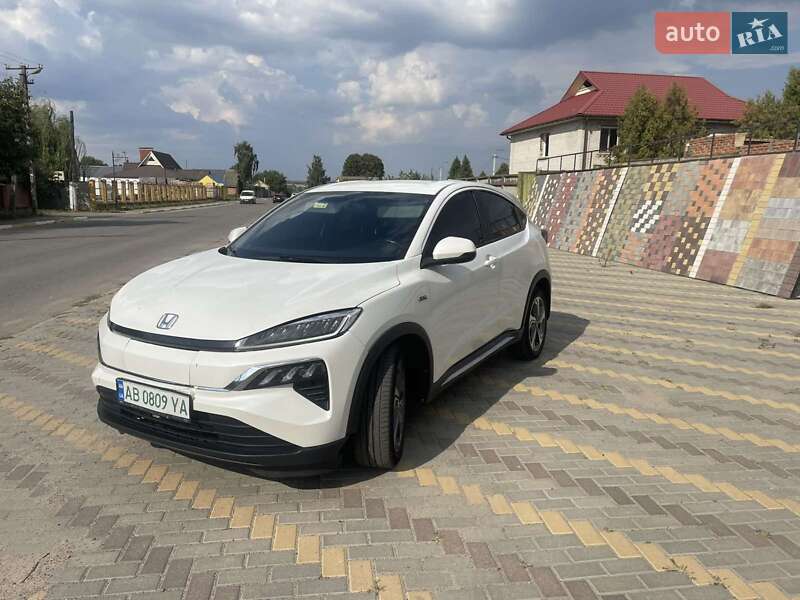 Внедорожник / Кроссовер Honda M-NV 2021 в 