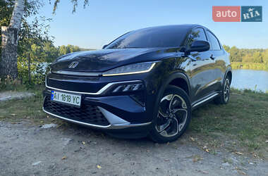 Позашляховик / Кросовер Honda M-NV 2023 в Києві