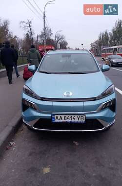 Honda M-NV 2023 Honda M-NV 2023