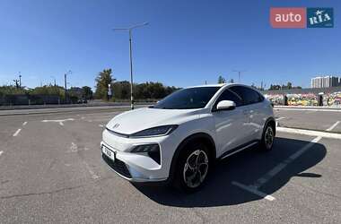 Honda M-NV 2023