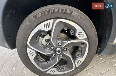 Внедорожник / Кроссовер Honda M-NV 2023 в 