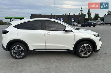 Внедорожник / Кроссовер Honda M-NV 2023 в 